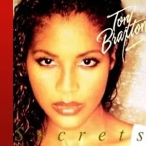 Toni Braxton